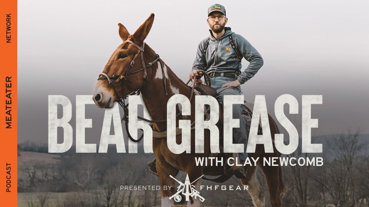Ep. 53: Bear Grease [Render] - Waylon Wins, Flipping Four-wheelers, and Outlaw Debrief