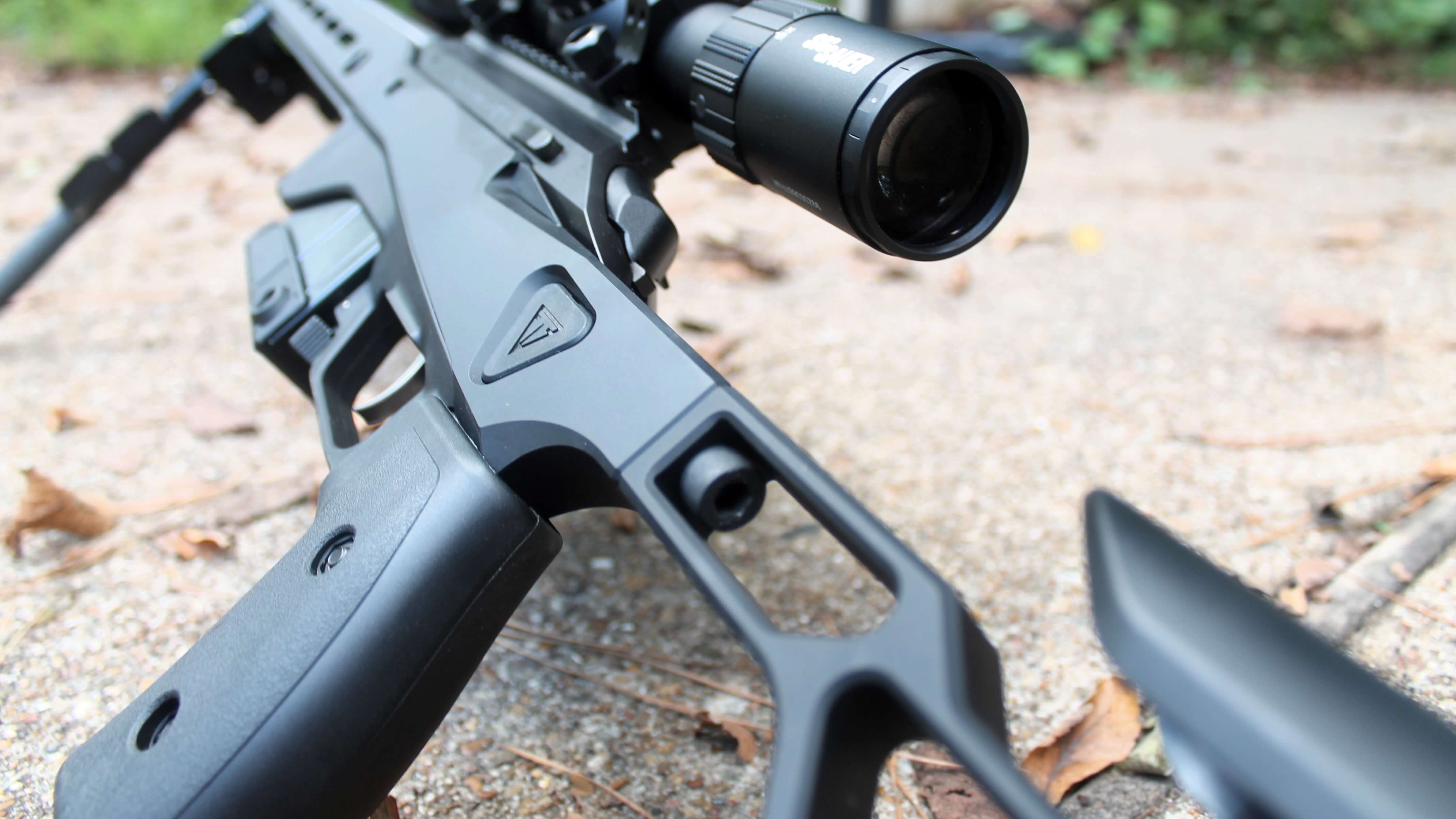 Tikka Stock 2