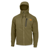 Men's Catalyst Soft Shell Jacket