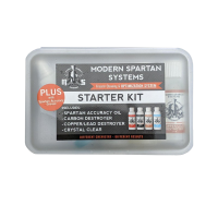 Modern Spartan Systems Starter Kit Plus