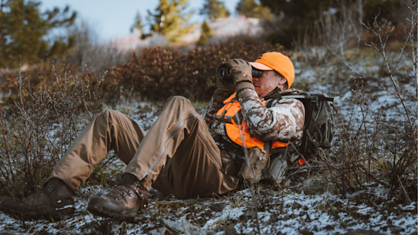 Ask MeatEater: What Power Binoculars Do You Use?