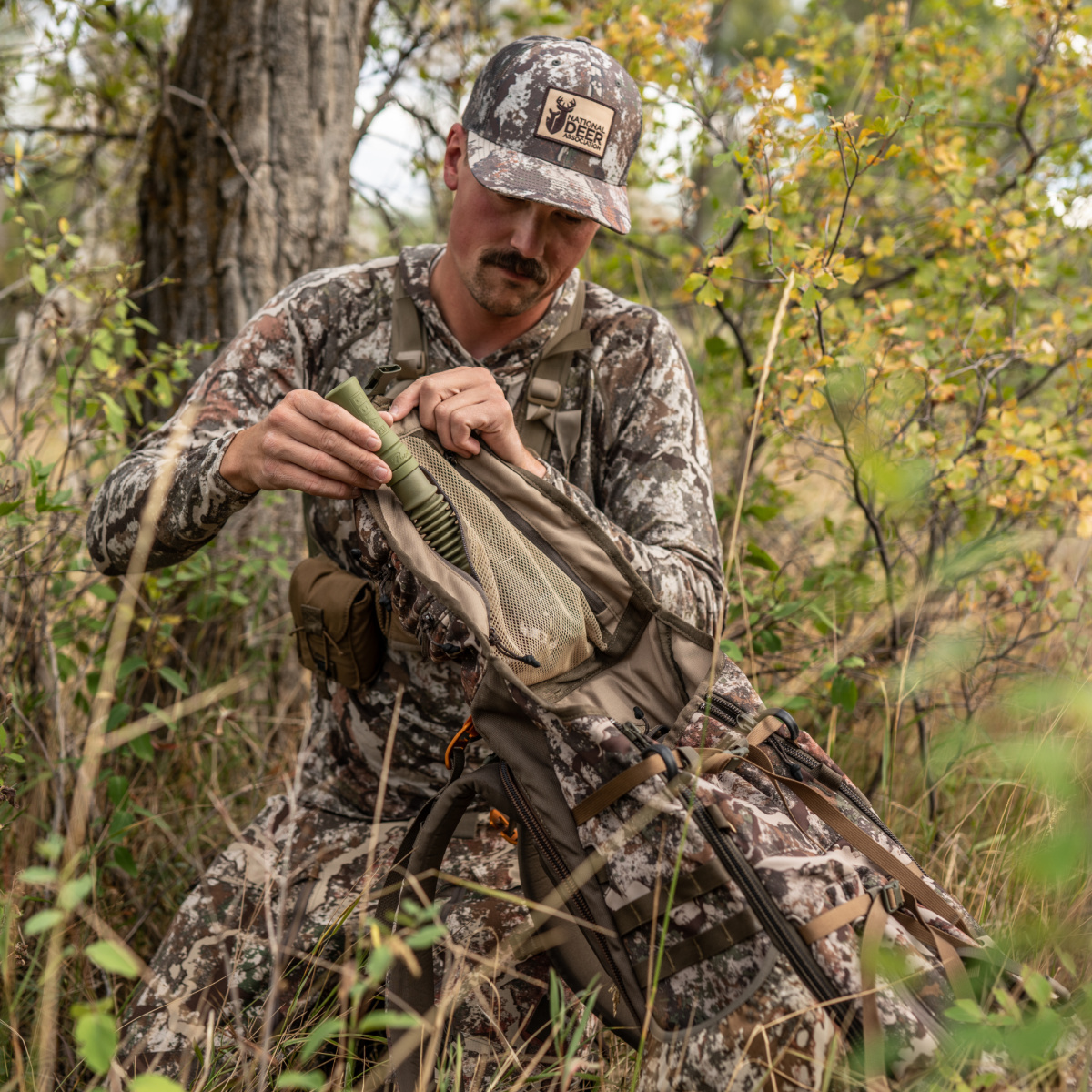 The Best Hunting Backpacks for Big Game | MeatEater Gear