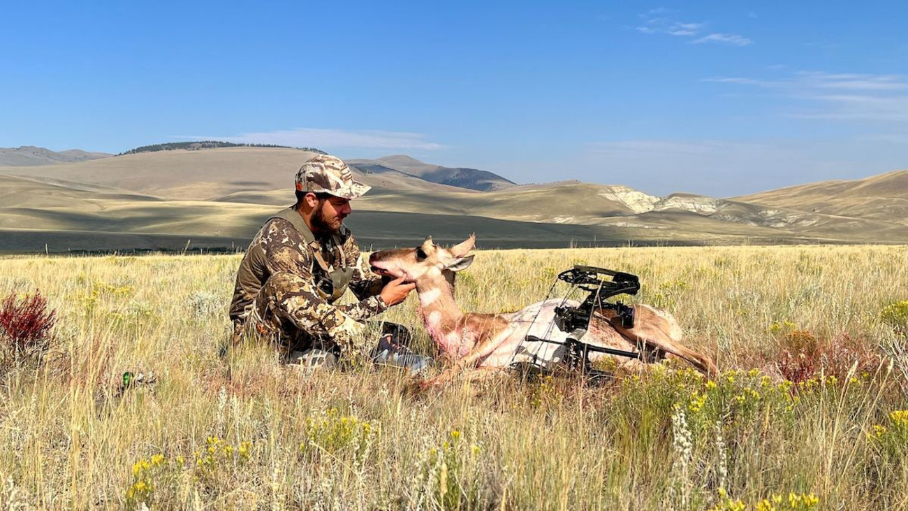5 Tips For Better Spot-and-Stalk Hunting