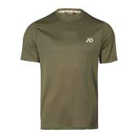 Men's Yuma Synthetic Short Sleeve Crew