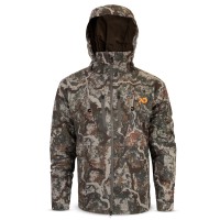 Men's Solitude Insulated Jacket