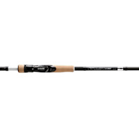 Omen Black Spinning Rod