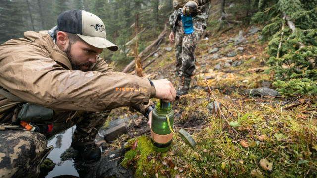 Hydrate Heavy, Hunt Harder | MeatEater Hunting