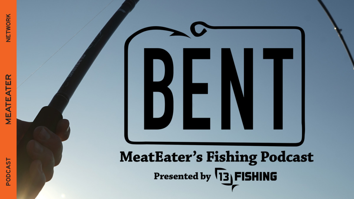 Ep. 84: Bucktailing With My Carp Dealer