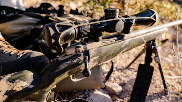 Caliber Battle: 6.5 Creedmoor vs. .264 Win. Mag.