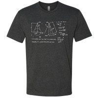 Roost Formula T-Shirt