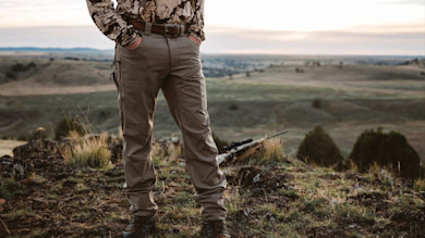 The New Standard of Hunting Pants | Introducing First Lite's 308 Pants