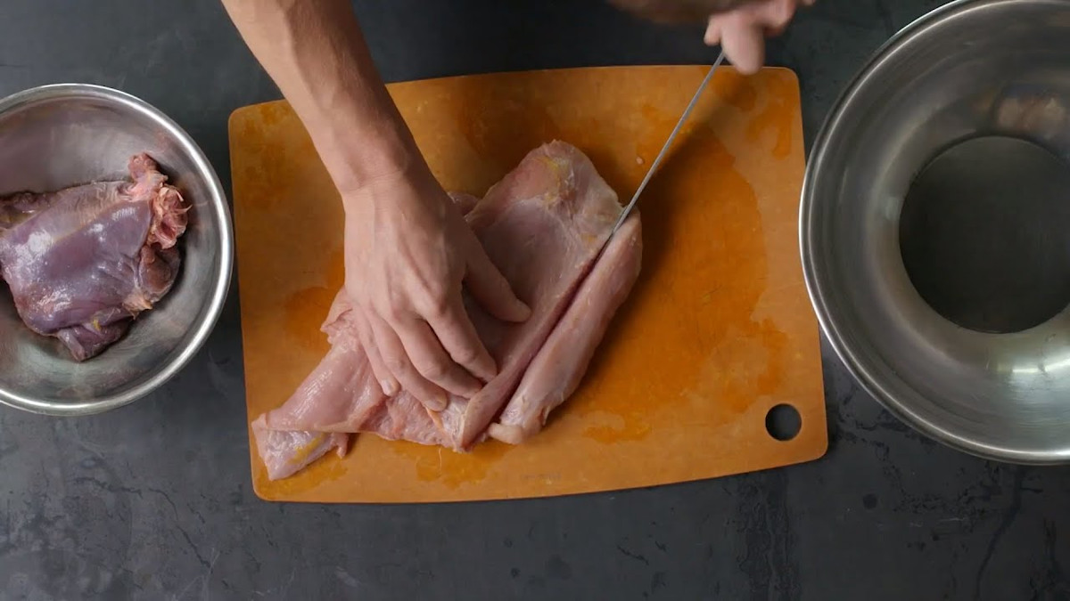 MeatEater Season 7 Steve Showcases Wild Fish and Game Recipes