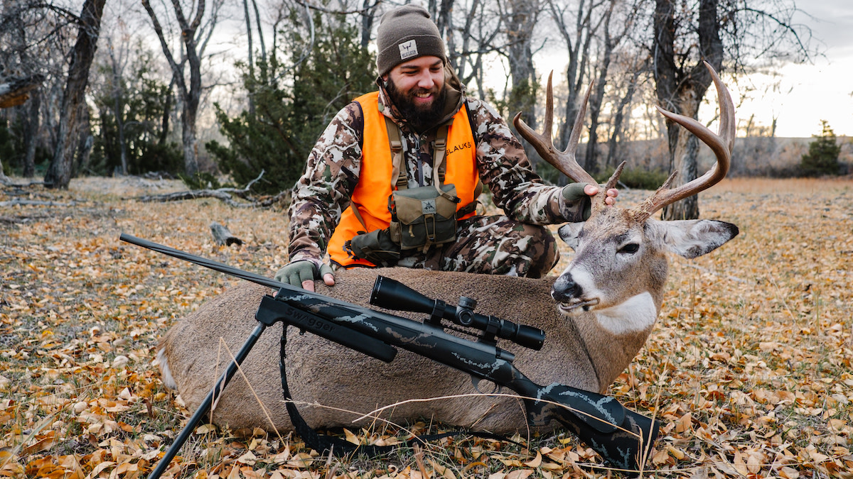 5 Best Whitetail Cartridges | MeatEater Wired To Hunt