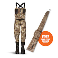 Forge Waders