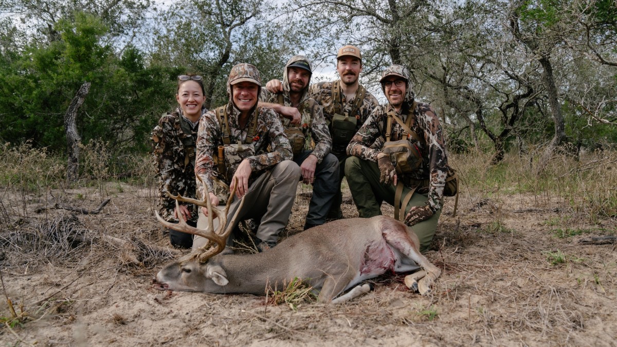 Announcing MeatEater Rough Cuts