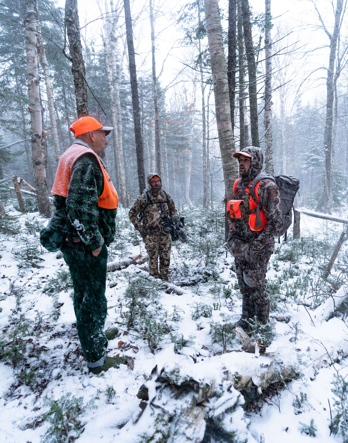 New Release - Hunting Big Woods Bucks 2nd Edition by Hal Blood Combined 1st  & 2nd Books