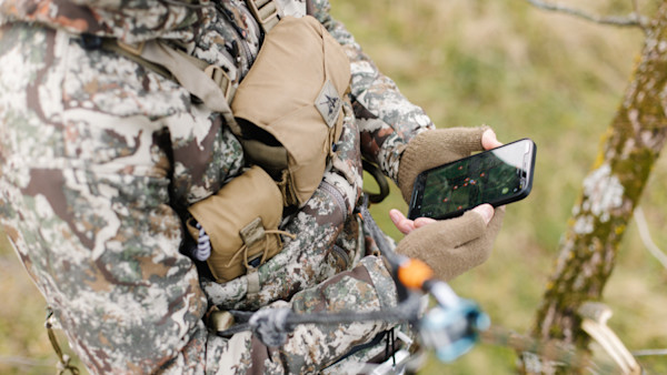 How onXmaps Is Creating More Public Land Access