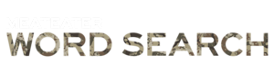 MeatEater Word Search