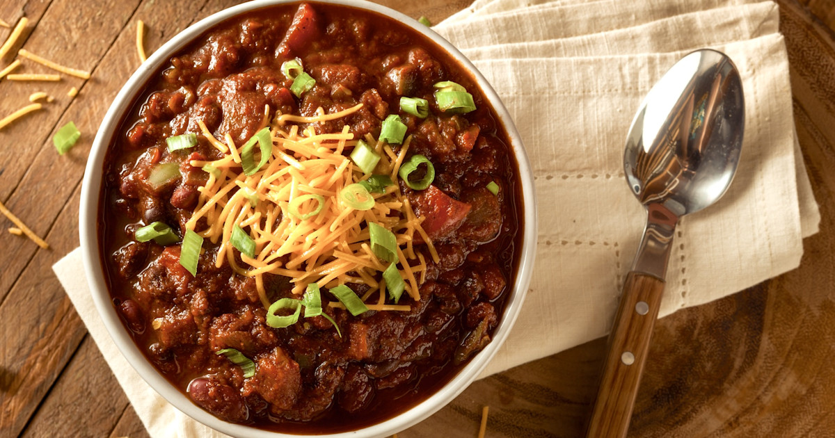MeatEater’s Best Venison Chili Recipes | MeatEater Wild Foods
