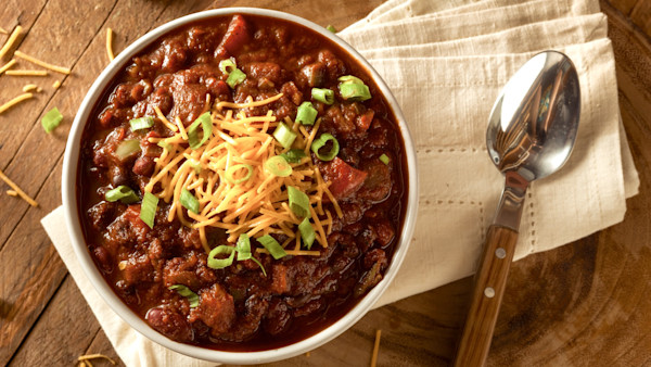 MeatEater’s Best Venison Chili Recipes