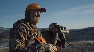 Big Beautiful Bucks: Colorado Mule Deer