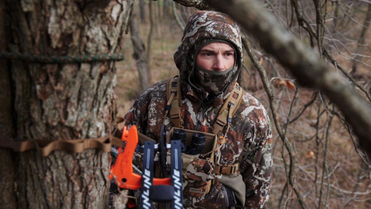 Mark Kenyon’s Field Notes: Lessons from an Anemic Whitetail Rut