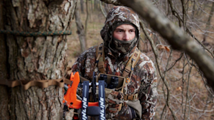 Mark Kenyon’s Field Notes: Lessons from an Anemic Whitetail Rut