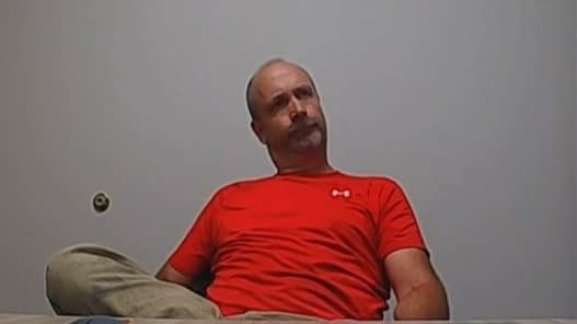 A Monster Among Us (Pt. 2)