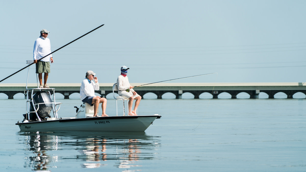 A Complete Guide To Spin Fishing - Guide To Fresh Salt Water