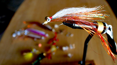 10 Flies Every Angler Should Learn