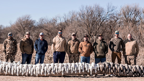 7 Waterfowl Hunters Among Those Killed in Deadly D.C. Plane Crash