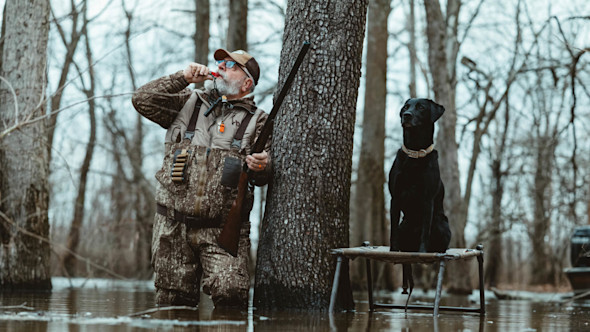 First Lite Forge Waders