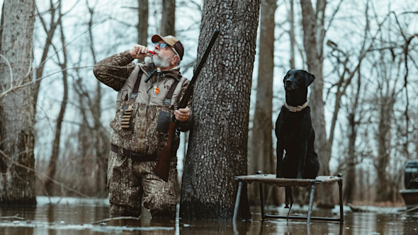 MeatEater | Your link to the food chain