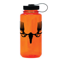 MeatEater Logo Nalgene