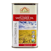 Safflower Oil