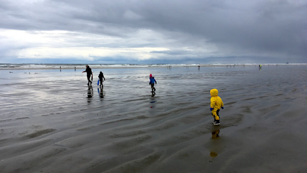 It’s Launch Day for Steven Rinella’s New Book