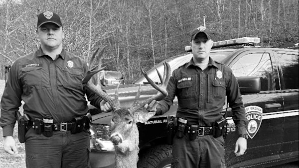 One of 2021’s Biggest Bucks was Poached in a Church Parking Lot