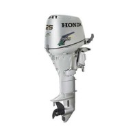 Marine BF 30 Outboard