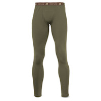 Men's Kiln Zip Off Long John