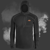 Men's Kiln Hoody