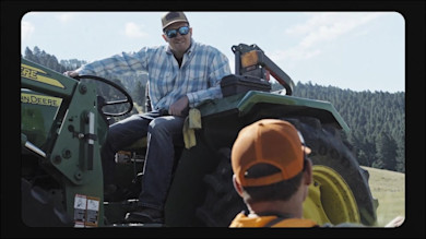 How to Not Piss Off Landowners When Hunting