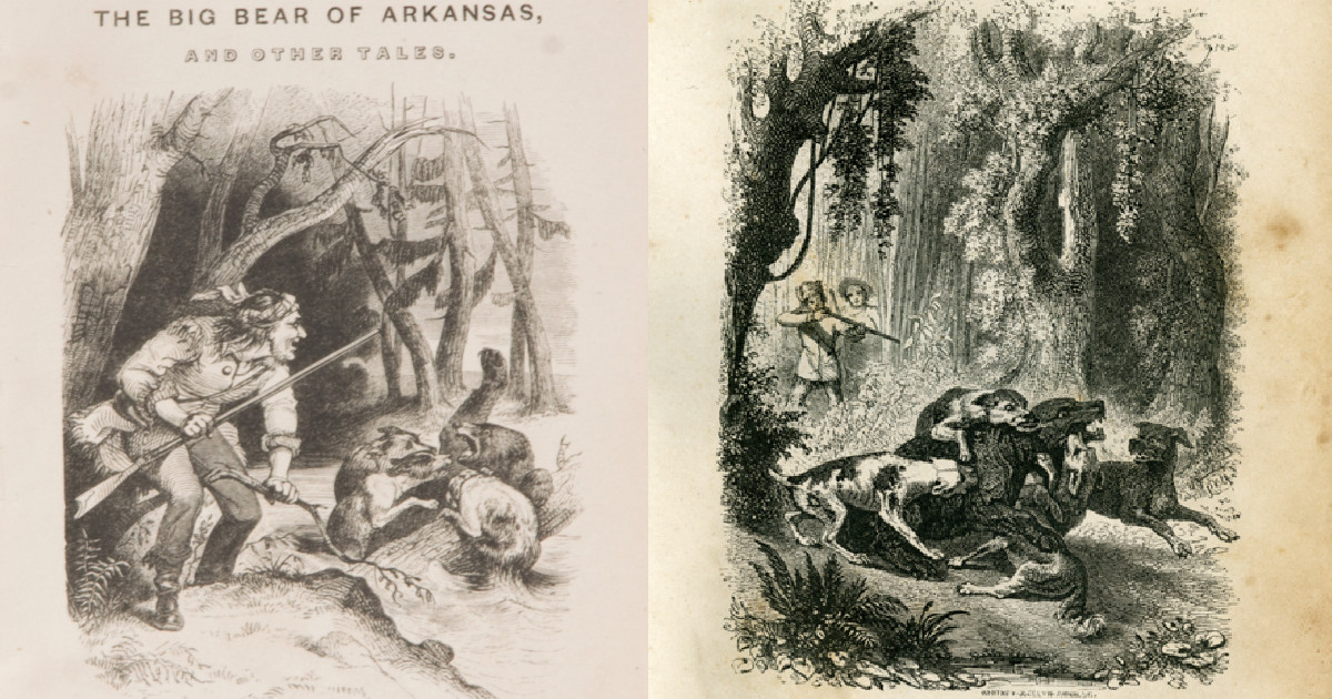 A Short Story Every Hunter Should Read MeatEater Conservation News