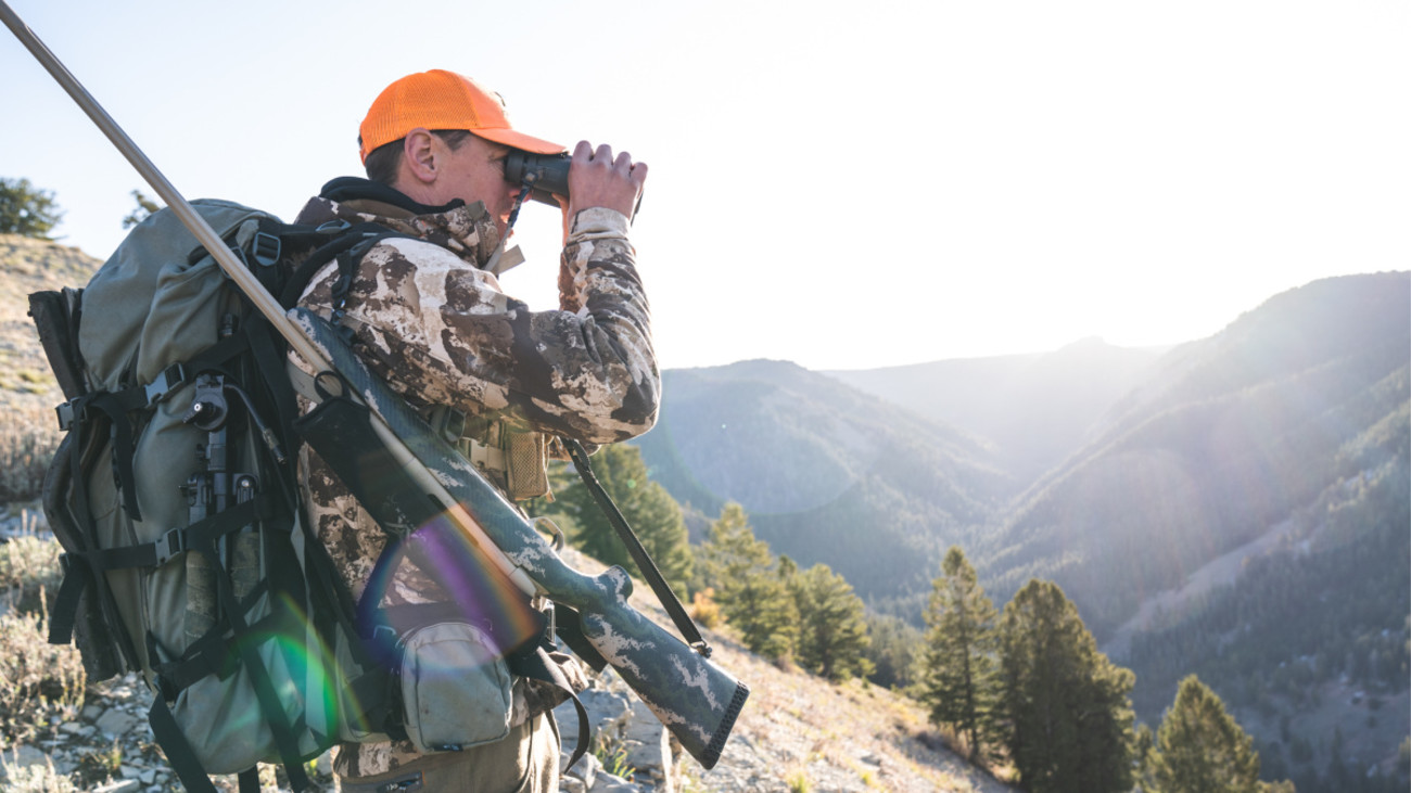 Ask MeatEater: What Do You Need to Know About Flying with Guns?