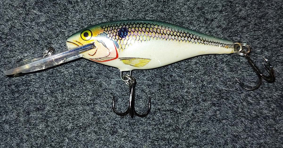 Is This The Greatest Crankbait Of All Time Meateater Fishing Is This The Greatest Crankbait Of All Time Meateater Fishing