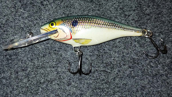Is This the Greatest Crankbait of All Time?