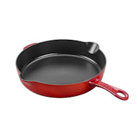 Traditional Deep Skillet 11"