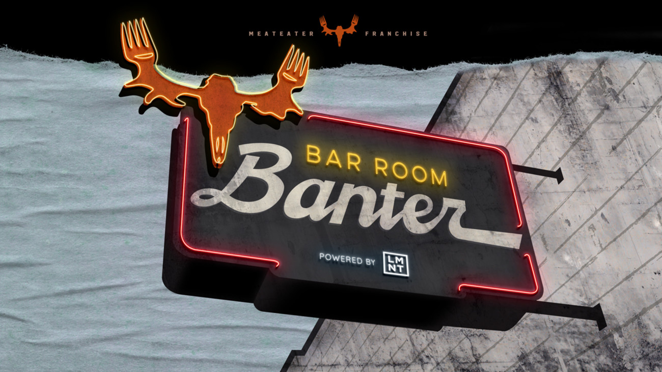 Bar Room Banter: The Drunken Grizzlies of Marias Pass