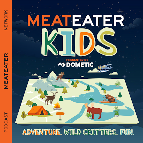 MeatEater Kids VII