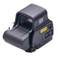 EOTECH EXPS3 Holographic Sight