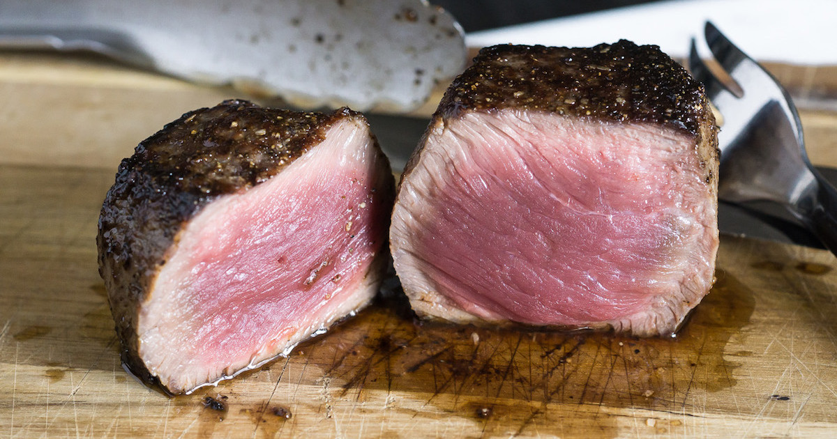 How To Perfectly Cook A Venison Steak | Meateater Wild Foods